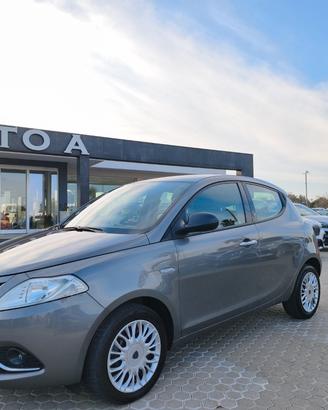 LANCIA Ypsilon 1.3 MJT 95 CV 5p. S&S Platinum