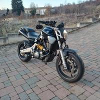 Yamaha MT-03