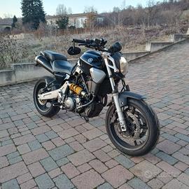 Yamaha MT-03