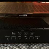 home theatre Yamaha 5.1