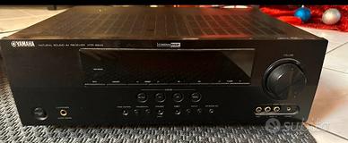 home theatre Yamaha 5.1