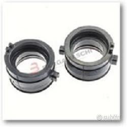 Kit collettori aspirazione honda transalp 600 650