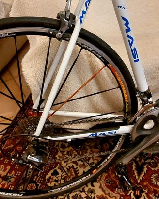 bici MASI 55,5 orizzontale