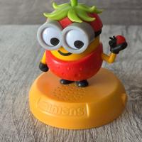 The Minions Bob fragola con audio