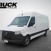Mercedes-Benz Sprinter III - sprinter 317 2 U92766
