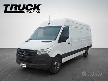 Mercedes-Benz Sprinter III - sprinter 317 2 U92766