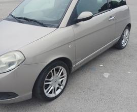 LANCIA Ypsilon 2ª serie - 2007