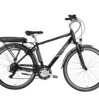 Olmo Bicicletta elettrica Levante Man

