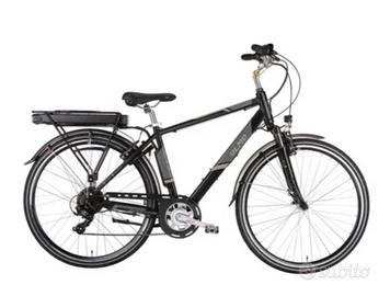 Olmo Bicicletta elettrica Levante Man

