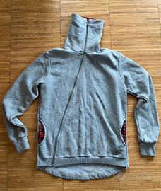 Felpa donna Vintage anni 2000 taglia XL