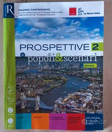 Prospettive popoli e scenari 