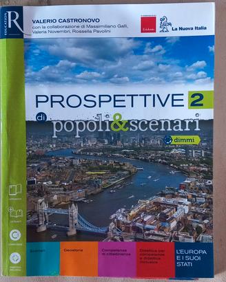 Prospettive popoli e scenari 