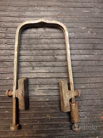 archetto freni bacchetta bici 