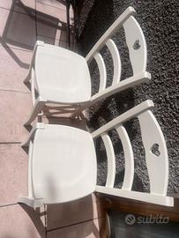 2 sedie tommy chairs
