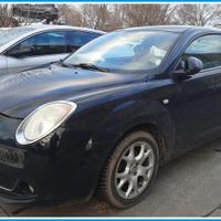 Ricambi Usati ALFA ROMEO MiTo (X6) 2010