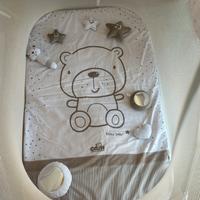 Box CAM bianco e grigio