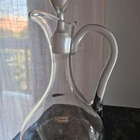 Caraffa Baccarat Oenologie