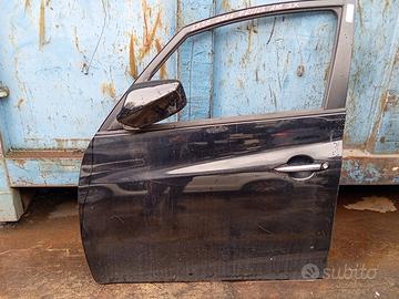 PORTIERA ANTERIORE SINISTRA HYUNDAI iX20 Serie 760