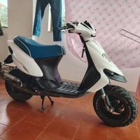 gilera stalker