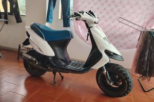 gilera stalker