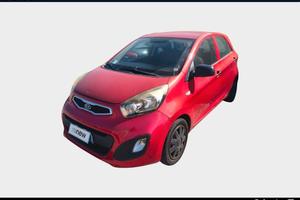 Kia Picanto 1.0 12V 5 porte Easy