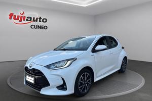 Toyota Yaris 1.5h Trend