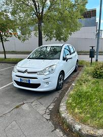 Citroen c3 del 2014