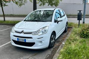 Citroen c3 del 2014