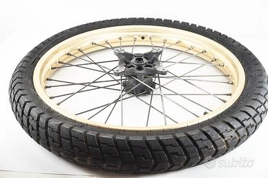 HONDA NX 650 DOMINATOR 91 95 cerchio anteriore