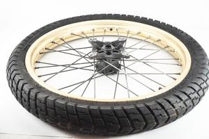 HONDA NX 650 DOMINATOR 91 95 cerchio anteriore
