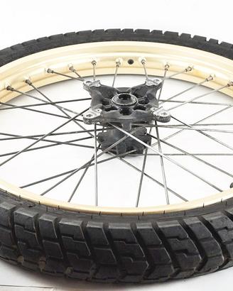 HONDA NX 650 DOMINATOR 91 95 cerchio anteriore