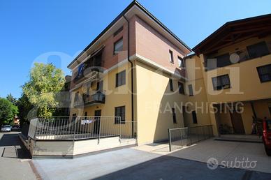 Appartamento Zola Predosa [Cod. rif 3299874VRG]