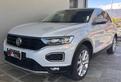 Volkswagen T-Roc 2.0 tdi Style 4motion