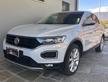 Volkswagen T-Roc 2.0 tdi Style 4motion