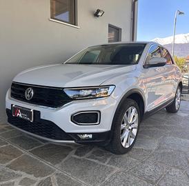 Volkswagen T-Roc 2.0 tdi Style 4motion
