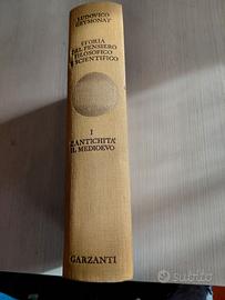 Ludovico Geymonat-Filosofia e scienza