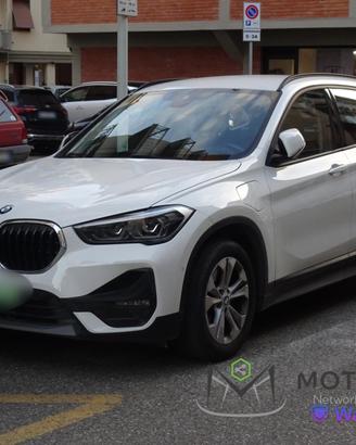 BMW X1 xDrive25e Business Advantage -IMPECCABILE-