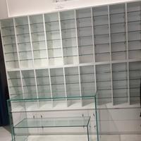 Arredamento negozio