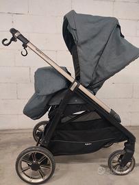 Passeggino Trio Inglesina Aptica