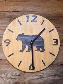 Orologio da parete