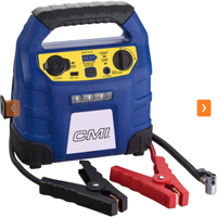 Avviatore di emergenza