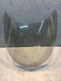 Suzuki RG Gamma 500 - Plexi