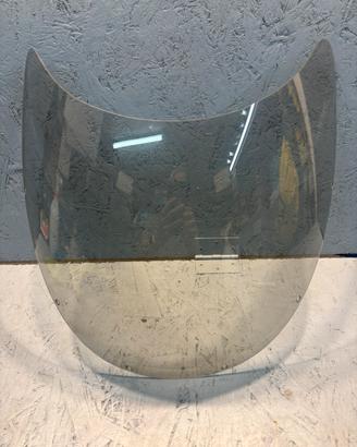 Suzuki RG Gamma 500 - Plexi