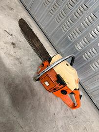 Motosega Husqvarna Rancher 44 Chainsaw
