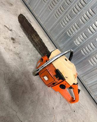 Motosega Husqvarna Rancher 44 Chainsaw