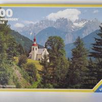 Puzzle Ravensburger 500 pz