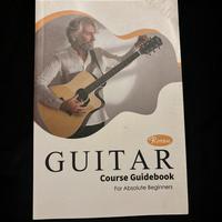 Corso Chitarra per Principianti – RosEn