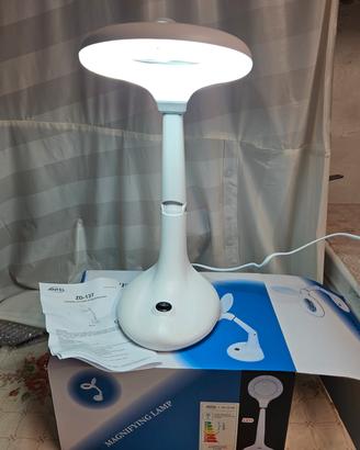 Lampada da lavoro