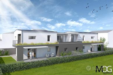 Terreno di 200 m² a Treviso