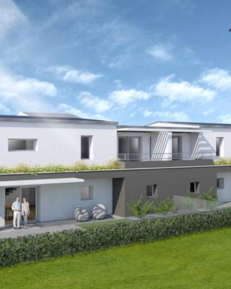 Terreno di 200 m² a Treviso